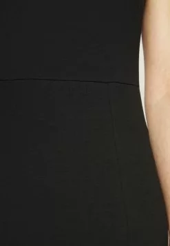 Even&Odd Maxikleid - Black | Damen -Even&Odd Verkäufe 2023 ede35b5433b84a9eb6c7f4d471924d0f