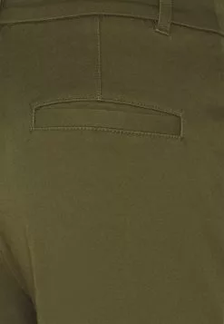 Even&Odd Damen Cargo Chino Pants - Stoffhose - Khaki 14 Even&Odd Damen Cargo Chino Pants - Stoffhose - Khaki -Even&Odd Verkäufe 2023 edf95ffdc65148978eeacf9a5c6b81ab