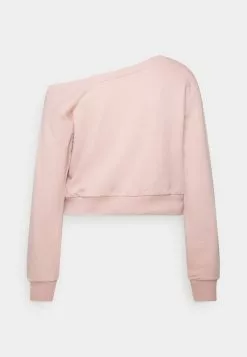 Even&Odd Damen Sweatshirt - Pink -Even&Odd Verkäufe 2023 ee2c75ec4fe949c9a638e3615e496647