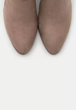 Even&Odd Damen Overknees - Taupe 13 Even&Odd Damen Overknees - Taupe -Even&Odd Verkäufe 2023 ee44cbb511e4465088eac6c89b7c9205