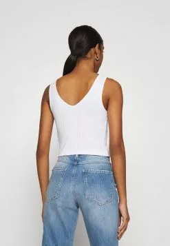 Even&Odd Damen Top - White -Even&Odd Verkäufe 2023 ee7320e66c294ee192f5cb9ccad75736