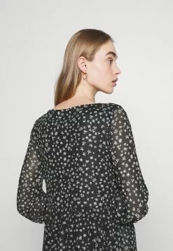 Even&Odd Damen Freizeitkleid - Black/white/yellow 15 Even&Odd Damen Freizeitkleid - Black/white/yellow -Even&Odd Verkäufe 2023 ee99a5814f744794ae40864e7b476da7