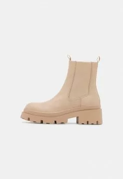 Even&Odd Damen Plateaustiefelette - Beige -Even&Odd Verkäufe 2023 ef4860874814470589c4120500c073a0