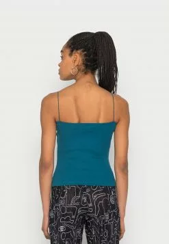 Even&Odd 2 PACK - Top - Black/green | Damen -Even&Odd Verkäufe 2023 ef4f971d759a411da94cbc8464c21f11