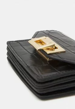 Even&Odd Damen Geldbörse - Black -Even&Odd Verkäufe 2023 efcb37bde63849c888642cdc786d4ec3