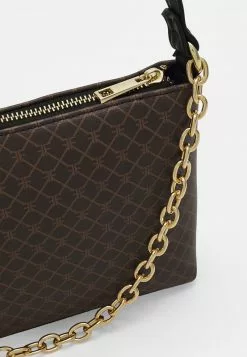 Even&Odd Damen Umhängetasche - Brown/black -Even&Odd Verkäufe 2023 efd7ceb68e664e6e8142bffb5cf2c0b3