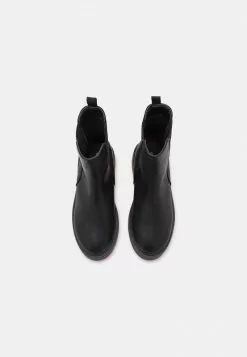 Even&Odd Damen Plateaustiefelette - Black -Even&Odd Verkäufe 2023 f03054e21d264a6a857273704cdfd937