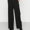 Even&Odd Damen Stoffhose - Black -Even&Odd Verkäufe 2023 f080c6ff9ce949f08994e20c46ff56e6