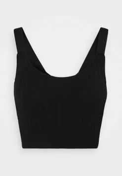 Even&Odd Damen SET - Strickjacke - Black -Even&Odd Verkäufe 2023 f0c1d1f35a724a39a823173126b6aab1