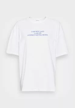 Even&Odd Damen T-Shirt Print - White -Even&Odd Verkäufe 2023 f1215342b75f417e90054fda74fe458c