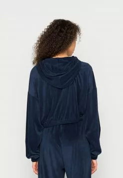 Even&Odd Damen REGULAR FIT HOODIE JACKET - Sweatjacke - Dark Blue 9 Even&Odd Damen REGULAR FIT HOODIE JACKET - Sweatjacke - Dark Blue -Even&Odd Verkäufe 2023 f1219d40f8364eaca6fe53a9b13d3052