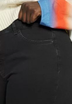 Even&Odd Damen Jeans Skinny Fit - Grey -Even&Odd Verkäufe 2023 f12a44eb4e4a449296641a7b9c37f56a