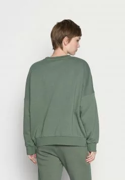 Even&Odd Sweatshirt - Green | Damen -Even&Odd Verkäufe 2023 f1723f26c22241c9bc086d6819387e83