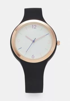 Even&Odd Damen Uhr - Black