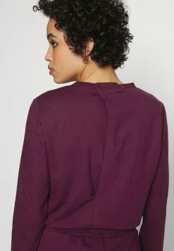 Even&Odd Damen Jumpsuit - Bordeaux -Even&Odd Verkäufe 2023 f193ef1fccd94a4886e9d04d0650a29c