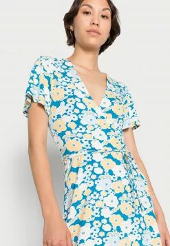 Even&Odd Damen Freizeitkleid - Light Blue 11 Even&Odd Damen Freizeitkleid - Light Blue -Even&Odd Verkäufe 2023 f1ac2d8cab894c8ca28b4041cfbaf5d7