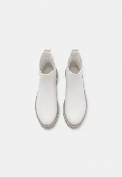 Even&Odd Damen Plateaustiefelette - White -Even&Odd Verkäufe 2023 f1f26b8e32f34701bbcb7534b6187139