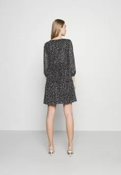 Even&Odd Damen Freizeitkleid - Black/white/yellow 13 Even&Odd Damen Freizeitkleid - Black/white/yellow -Even&Odd Verkäufe 2023 f209a69a5382461f8844ba5cf39d0aef