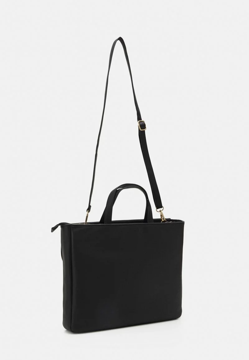 Even&Odd Notebooktasche - Black | Damen 4 Even&Odd Notebooktasche - Black | Damen – Bild 2