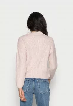 Even&Odd Damen Strickpullover - Light Pink -Even&Odd Verkäufe 2023 f2c5b594aa944b01944c99b3d94dae7f