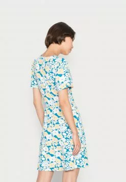 Even&Odd Damen Freizeitkleid - Light Blue 9 Even&Odd Damen Freizeitkleid - Light Blue -Even&Odd Verkäufe 2023 f2e5e1f58d374144b2926f6b3ca6f324