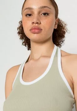 Even&Odd Damen Top - Light Green -Even&Odd Verkäufe 2023 f2eb9078ca394f4f87f2fec728bd33c2