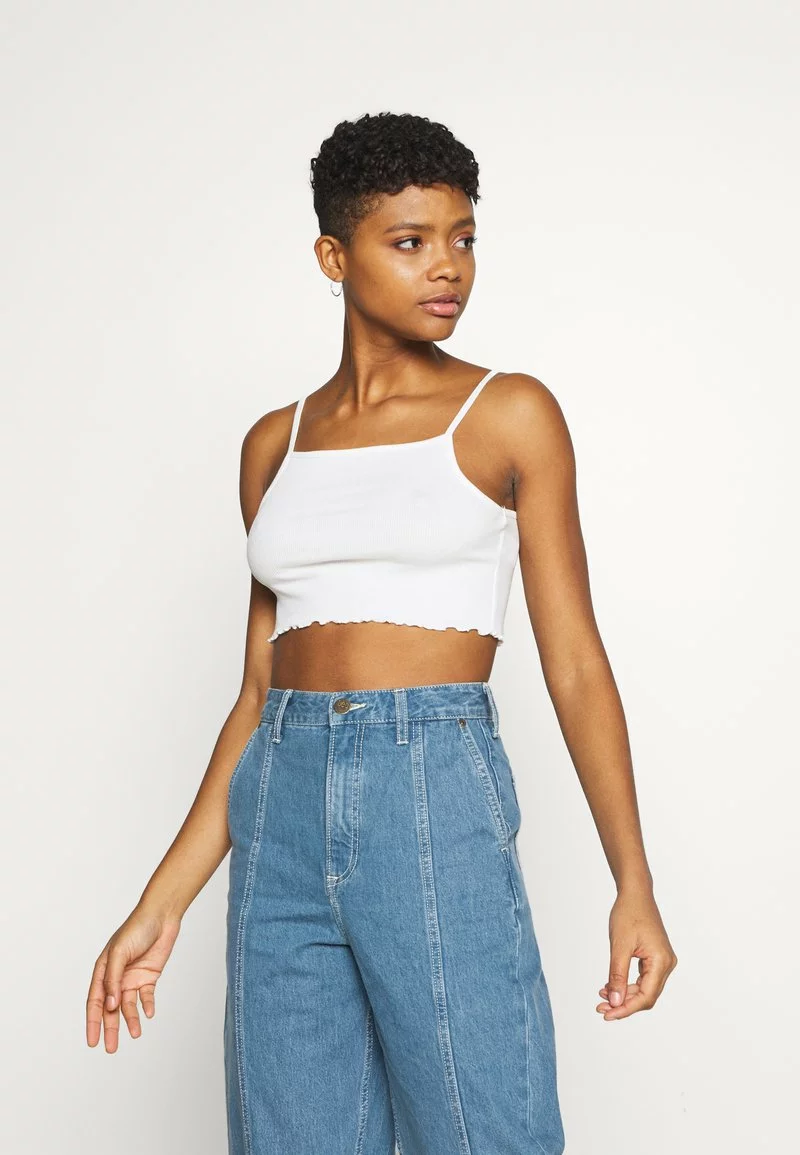 Even&Odd Damen 2 PACK - Top - Black/white 4 Even&Odd Damen 2 PACK - Top - Black/white – Bild 2