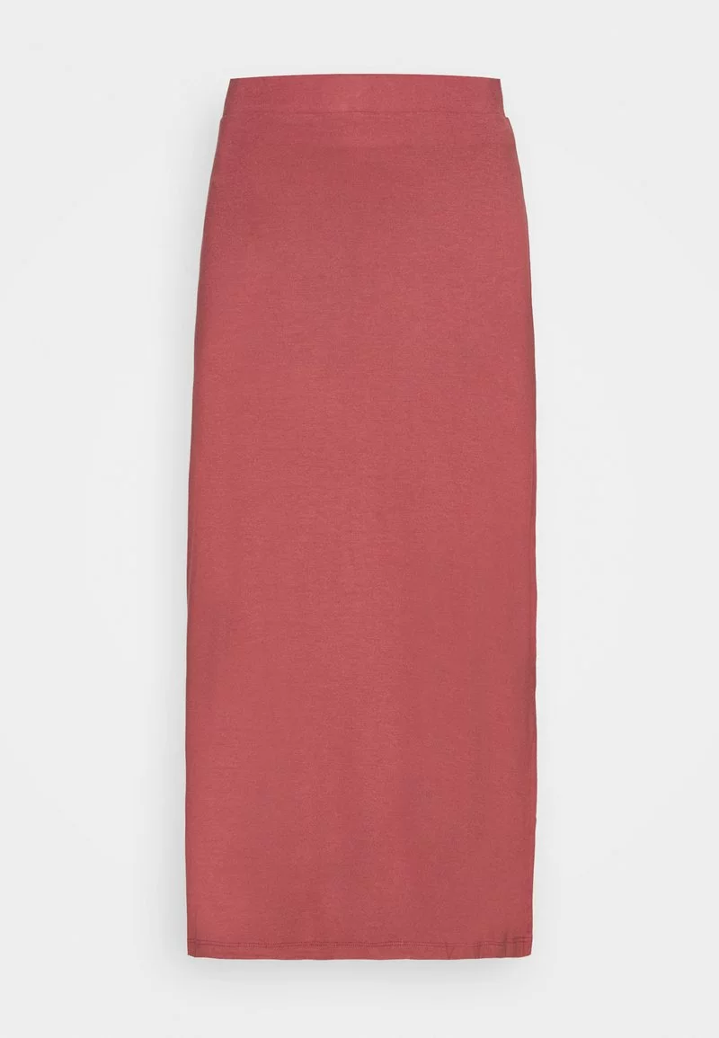 Even&Odd Maxirock - Pink | Damen 6 Even&Odd Maxirock - Pink | Damen – Bild 4