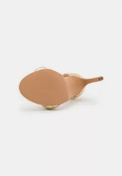 Even&Odd Damen Riemensandalette - Gold -Even&Odd Verkäufe 2023 f4b3935d50194d21856cf5df26298926