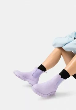 Even&Odd Damen Gummistiefel - Lilac