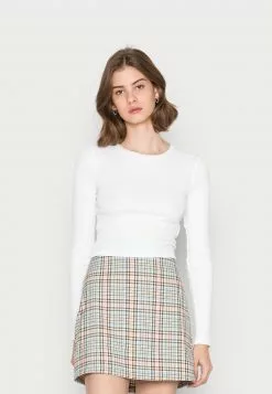 Even&Odd Damen 3er PACK - Langarmshirt - Black/white/light Green -Even&Odd Verkäufe 2023 f4fe66aefd494c33862bb6d607e9b4ca