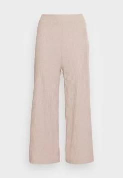 Even&Odd Damen Stoffhose - Mottled Light Brown -Even&Odd Verkäufe 2023 f5677e3e32c446a09a93d136102d6a34