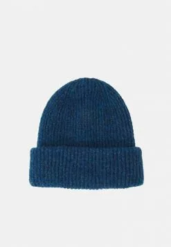 Even&Odd Damen Mütze - Blue