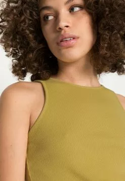 Even&Odd Damen Top - Green -Even&Odd Verkäufe 2023 f5ae401b23d0421295d11f26c50b8ca5