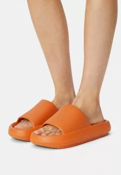 Even&Odd Damen Badesandale - Coral