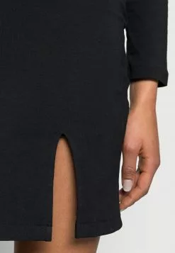 Even&Odd Jerseykleid - Black | Damen -Even&Odd Verkäufe 2023 f637a9d659894ee98fd65d22457aa4f6