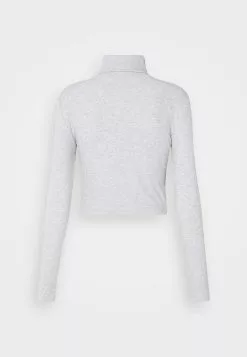 Even&Odd Damen 2 PACK - Langarmshirt - Black/grey -Even&Odd Verkäufe 2023 f6474b0a033e43abb5965cc29a67bf07