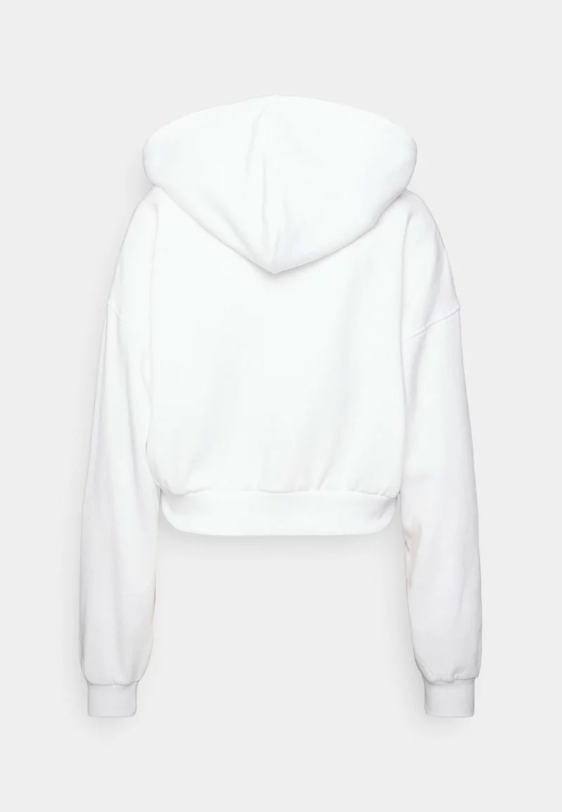 Even&Odd Damen Sweatshirt - White 5 Even&Odd Damen Sweatshirt - White – Bild 3