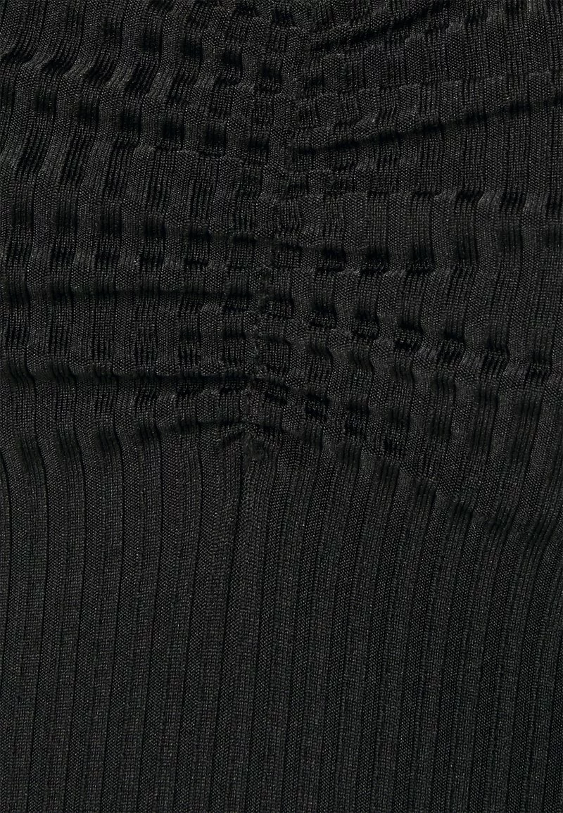 Even&Odd Damen Etuikleid - Black 5 Even&Odd Damen Etuikleid - Black – Bild 3