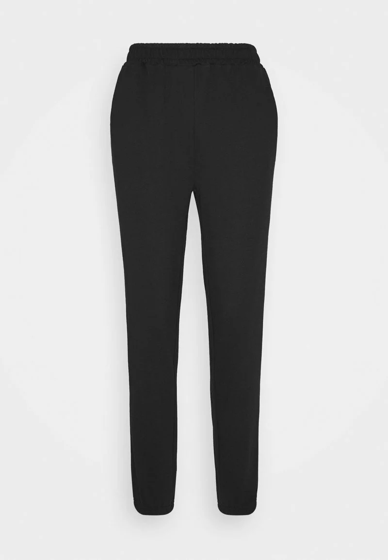 Even&Odd Damen Jogginghose - Black 6 Even&Odd Damen Jogginghose - Black – Bild 4