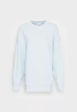 Even&Odd Damen Sweatshirt - Light Blue 10 Even&Odd Damen Sweatshirt - Light Blue -Even&Odd Verkäufe 2023 f71999867d424c9b8374aea086b0ed33