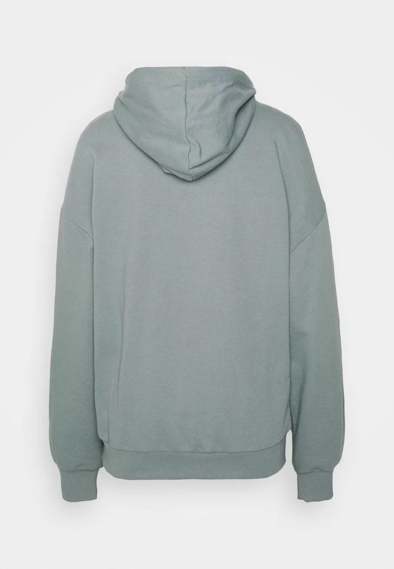 Even&Odd Damen Kapuzenpullover - Light Green 4 Even&Odd Damen Kapuzenpullover - Light Green – Bild 2