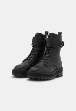 Even&Odd Plateaustiefelette - Black | Damen -Even&Odd Verkäufe 2023 f7201d88fb7f41e4b779f5c270827a23