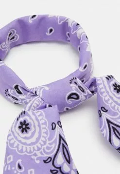 Even&Odd Damen 3 PACK - Tuch - Pink/lilac/black -Even&Odd Verkäufe 2023 f73d9d369e3b44a09a1ffa120ff0505e