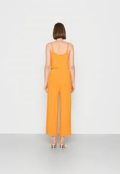 Even&Odd Jumpsuit - Yellow | Damen -Even&Odd Verkäufe 2023 f748d09264a649dfb2fe9d3ec05b662b