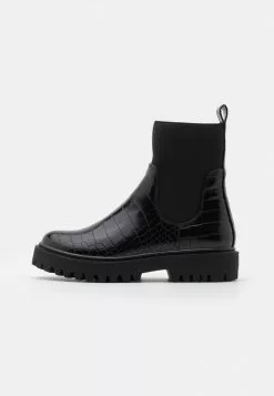 Even&Odd Damen Plateaustiefelette - Black 9 Even&Odd Damen Plateaustiefelette - Black -Even&Odd Verkäufe 2023 f77435dd62e0465cba0fde73d7d4bad6