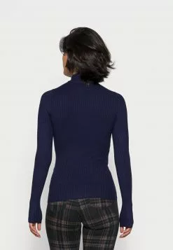 Even&Odd Damen Strickpullover - Dark Blue 9 Even&Odd Damen Strickpullover - Dark Blue -Even&Odd Verkäufe 2023 f7f65d6a03f445adb09fa9bb3833881e