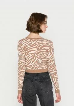 Even&Odd Damen Strickjacke - Camel Off White -Even&Odd Verkäufe 2023 f7fe5b32529642ee83bc4600a4d7bb61