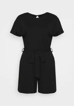 Even&Odd Damen Jumpsuit - Black 12 Even&Odd Damen Jumpsuit - Black -Even&Odd Verkäufe 2023 f825457a8c6e4ae19a959c54d0f0503a