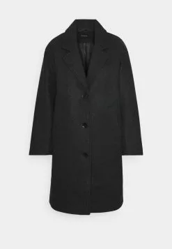 Even&Odd Damen Klassischer Mantel - Grey -Even&Odd Verkäufe 2023 f89a86e308fd466888eba0161e0a26d9